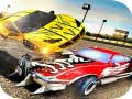 Mchezo Demolition Derby Car Arena