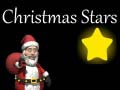 Mchezo Christmas Stars