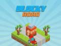 Mchezo Blocky Road
