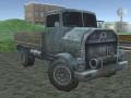 Mchezo Euro Truck Simulator Heavy Transport