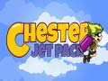 Mchezo Chester Jetpack