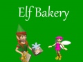 Mchezo Elf Bakery
