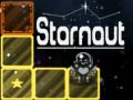 Mchezo Starnaut