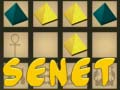 Mchezo Senet