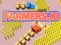 Mchezo Farmers.io