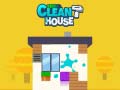 Mchezo Clean House 3d