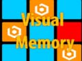 Mchezo Visual Memory