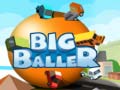 Mchezo Big Baller