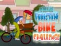 Mchezo Wheelie Freestyle Bike Challenge