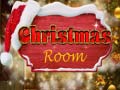 Mchezo Christmas Room