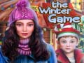 Mchezo The Winter Game