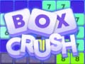 Mchezo Box Crush