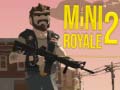 Mchezo Mini Royale 2