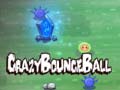 Mchezo Crazy Bounce Ball