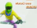 Mchezo Motocross Riders