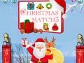 Mchezo Christmas Match 3