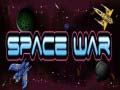 Mchezo Space War