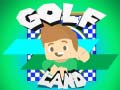 Mchezo Golf Land