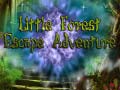 Mchezo Little Forest Adventure