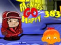Mchezo Monkey Go Happly Stage 383