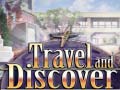 Mchezo Travel and Discover