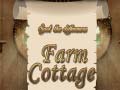 Mchezo Spot Tht Differences Farm Cottage
