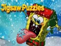 Mchezo Jigsaw Puzzles