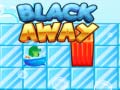 Mchezo Black Away