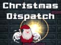 Mchezo Christmas Dispatch
