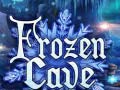 Mchezo Frozen Cave