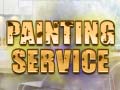 Mchezo Painting Service