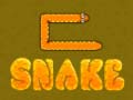 Mchezo Snake