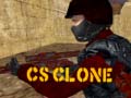 Mchezo CS Clone