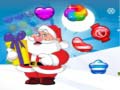 Mchezo Christmas Match 3