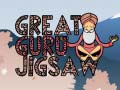Mchezo Great Guru Jigsaw