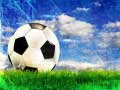 Mchezo Football Slide