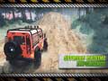 Mchezo Offroad Crazy Luxury Prado Simulation
