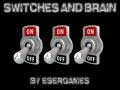 Mchezo Switches and Brain