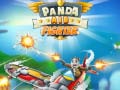 Mchezo Panda Air Fighter 