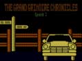 Mchezo The Grand Grimoire Chronicles Episode 3