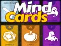 Mchezo Mind Cards