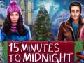 Mchezo 15 Minutes to Midnight