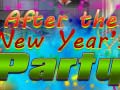 Mchezo After the New Year's Party