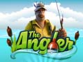 Mchezo The Angler