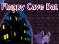 Mchezo Flappy Cave Bat