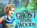 Mchezo Ghost in the Woods