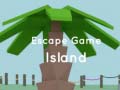 Mchezo Escape game Island 