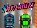 Mchezo Fastlaners