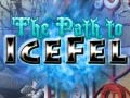 Mchezo The Path to Icefel