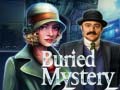 Mchezo Buried Mystery